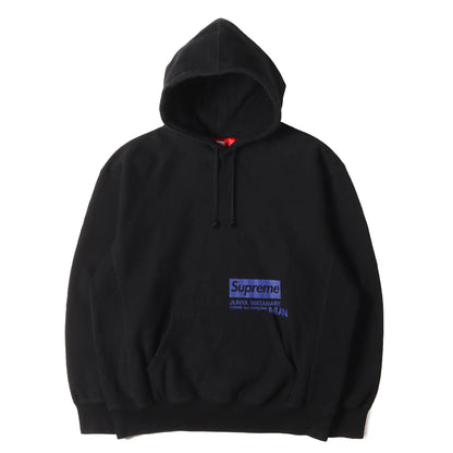 21AW ×JUNYA WATANABE COMME des GARCONS MAN スウェット パーカー(Hooded Sweatshirt)