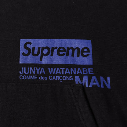 21AW ×JUNYA WATANABE COMME des GARCONS MAN スウェット パーカー(Hooded Sweatshirt)
