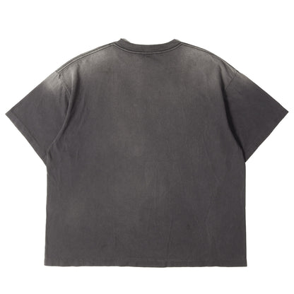 25AW ヴィンテージ加工 マリア 蓄光プリント Tシャツ(SS TEE MARIA)