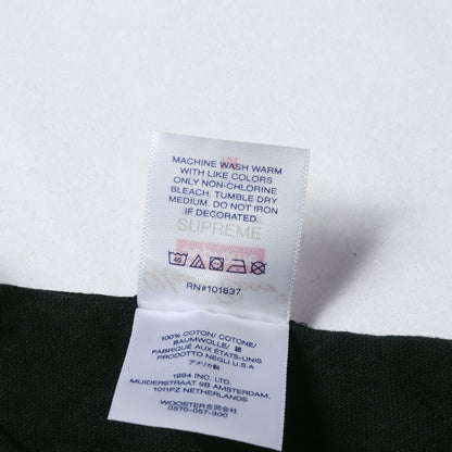 23SS ×UNDERCOVER フェイス グラフィック Tシャツ(Face Tee)