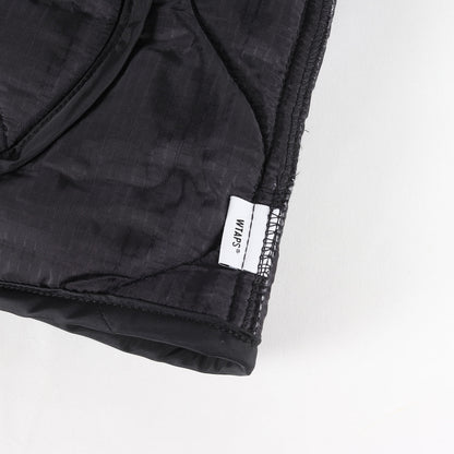 25SS キルティング ライナージャケット(WLJ / JACKET / NYLON. RIPSTOP)