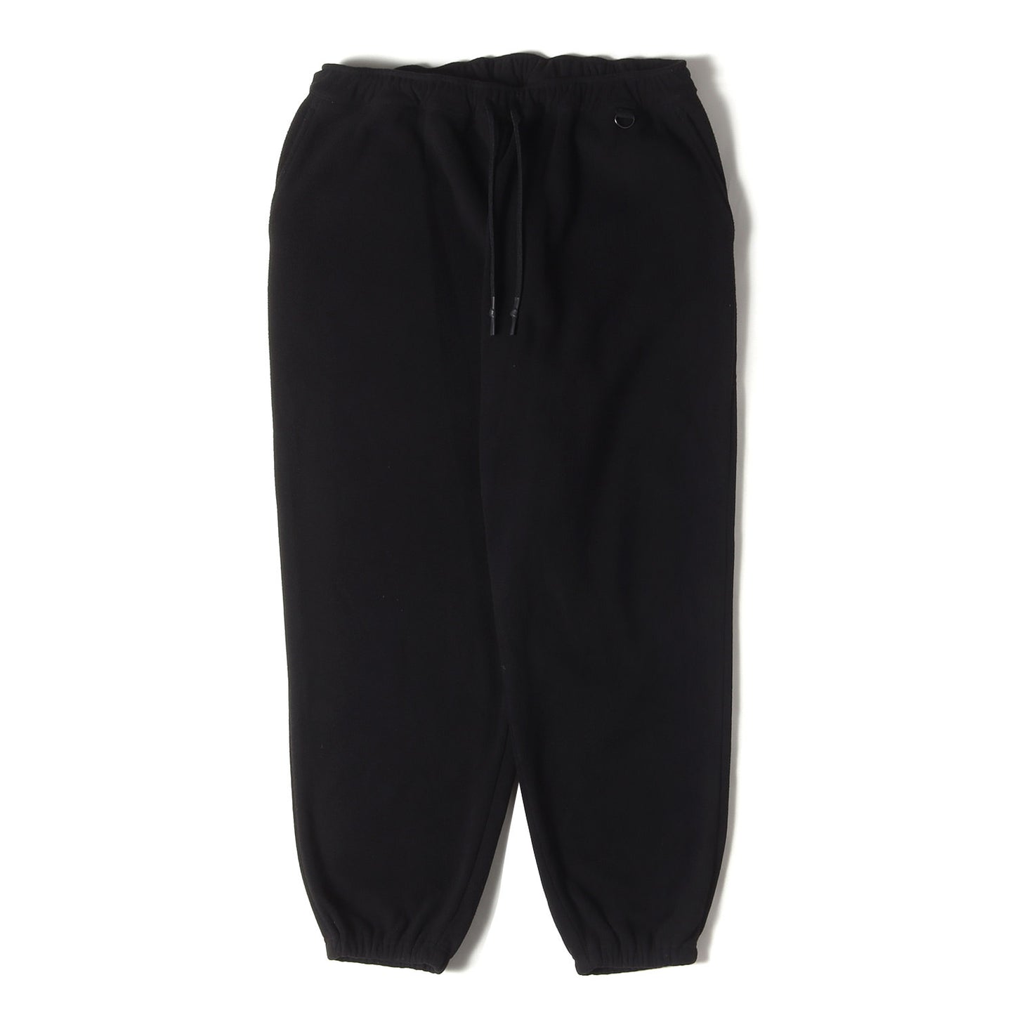 ワイド フリースパンツ(WIDE FLEECE PANTS)