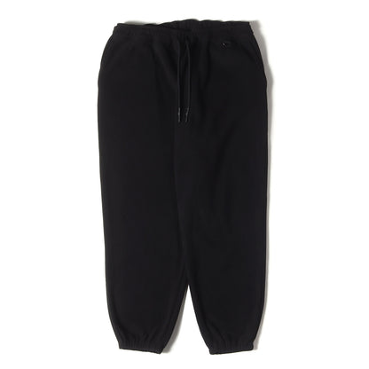 ワイド フリースパンツ(WIDE FLEECE PANTS)