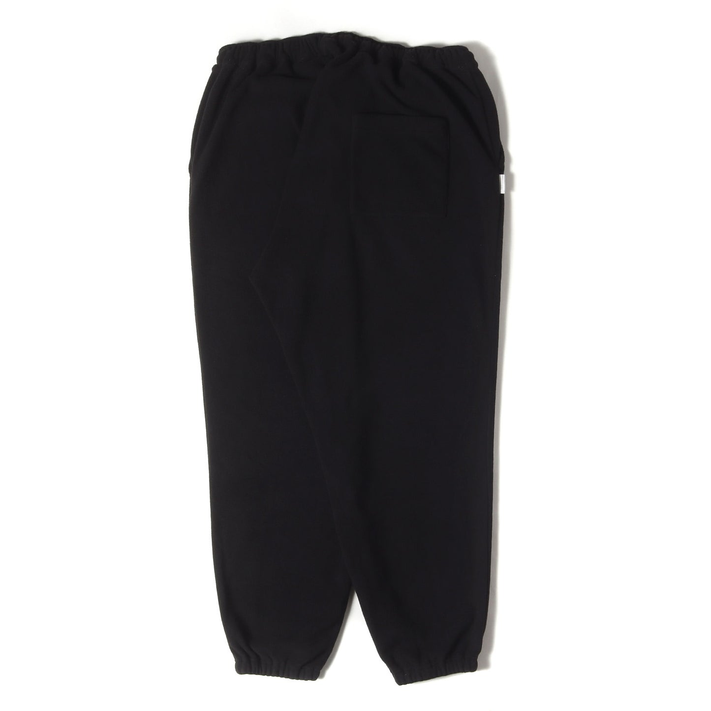 ワイド フリースパンツ(WIDE FLEECE PANTS)