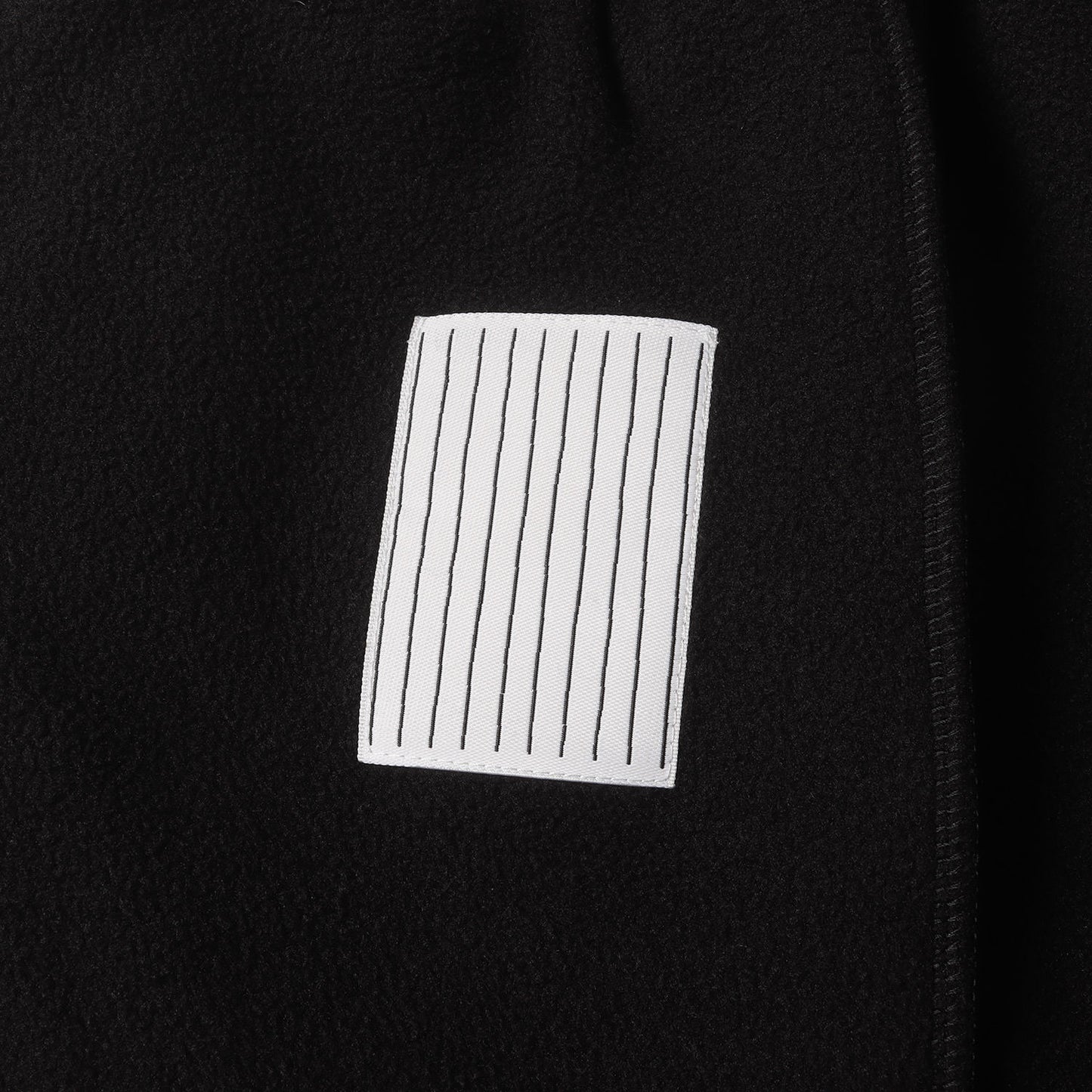 ワイド フリースパンツ(WIDE FLEECE PANTS)