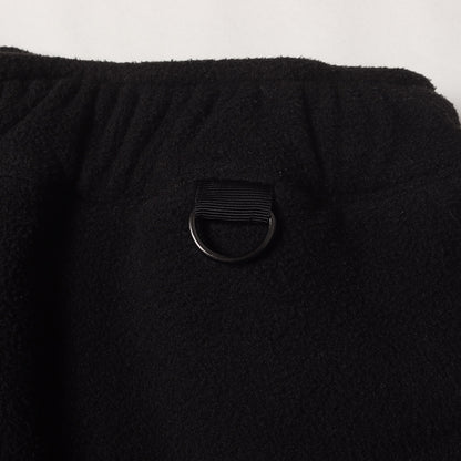 ワイド フリースパンツ(WIDE FLEECE PANTS)
