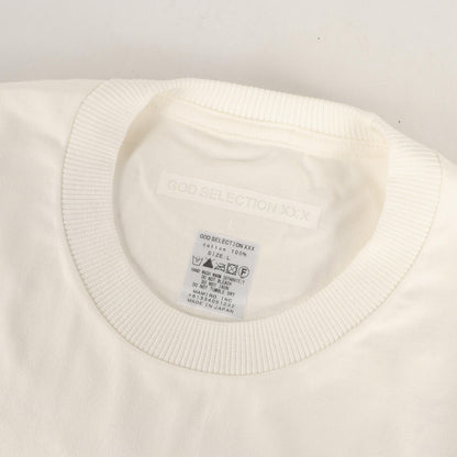 POP UP SHOP rollin'限定 レディ・ガガ フォト ヘビー Tシャツ