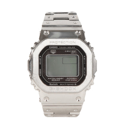 GMW-B5000D-1JF フルメタル タフソーラー ウォッチ / 腕時計
