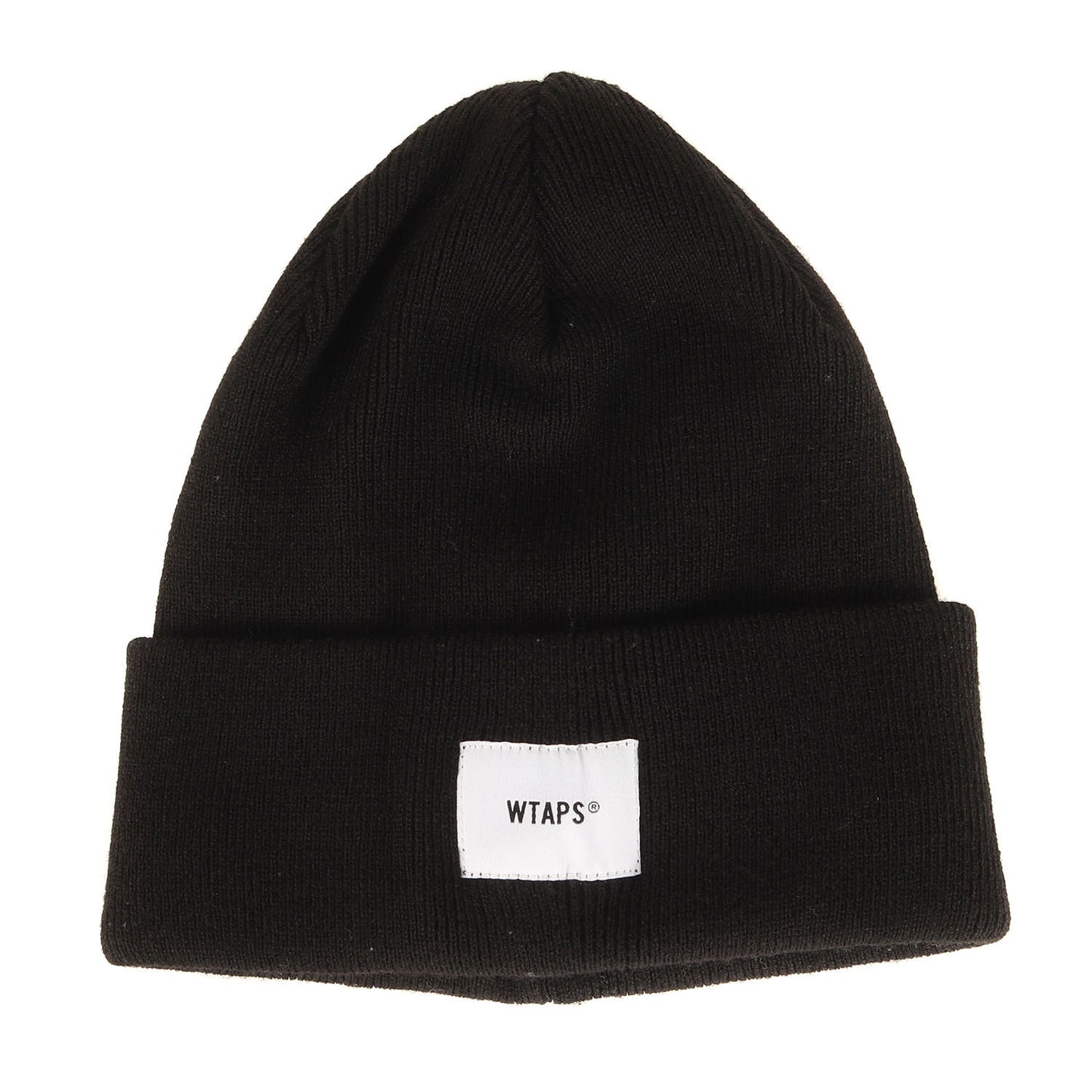 ニット ビーニー(BEANIE 02)