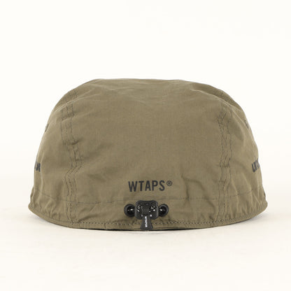 20AW ウェザークロス ジェットキャップ(T-7 / CAP)