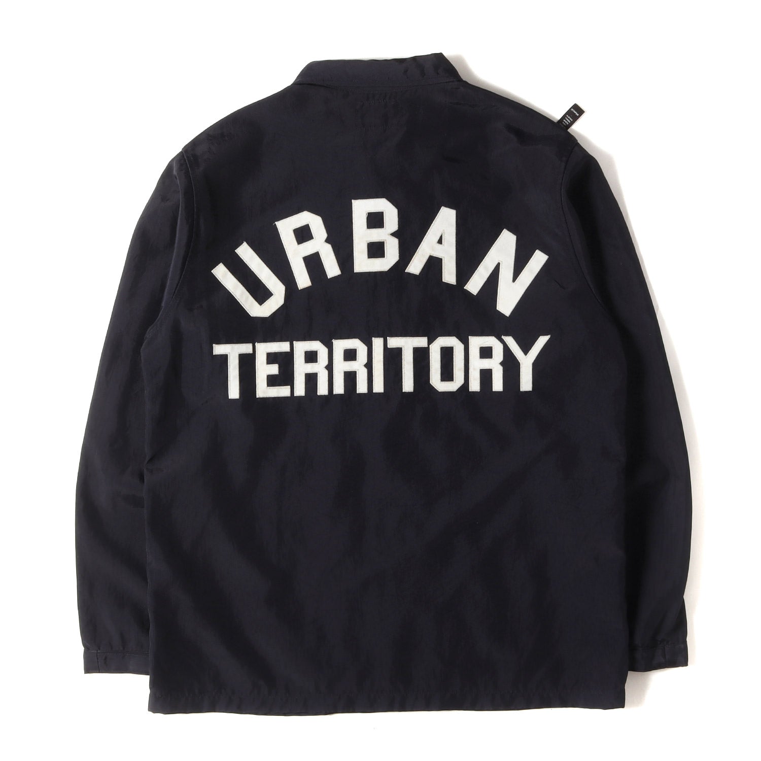 wtaps コーチジャケット 公式通販
