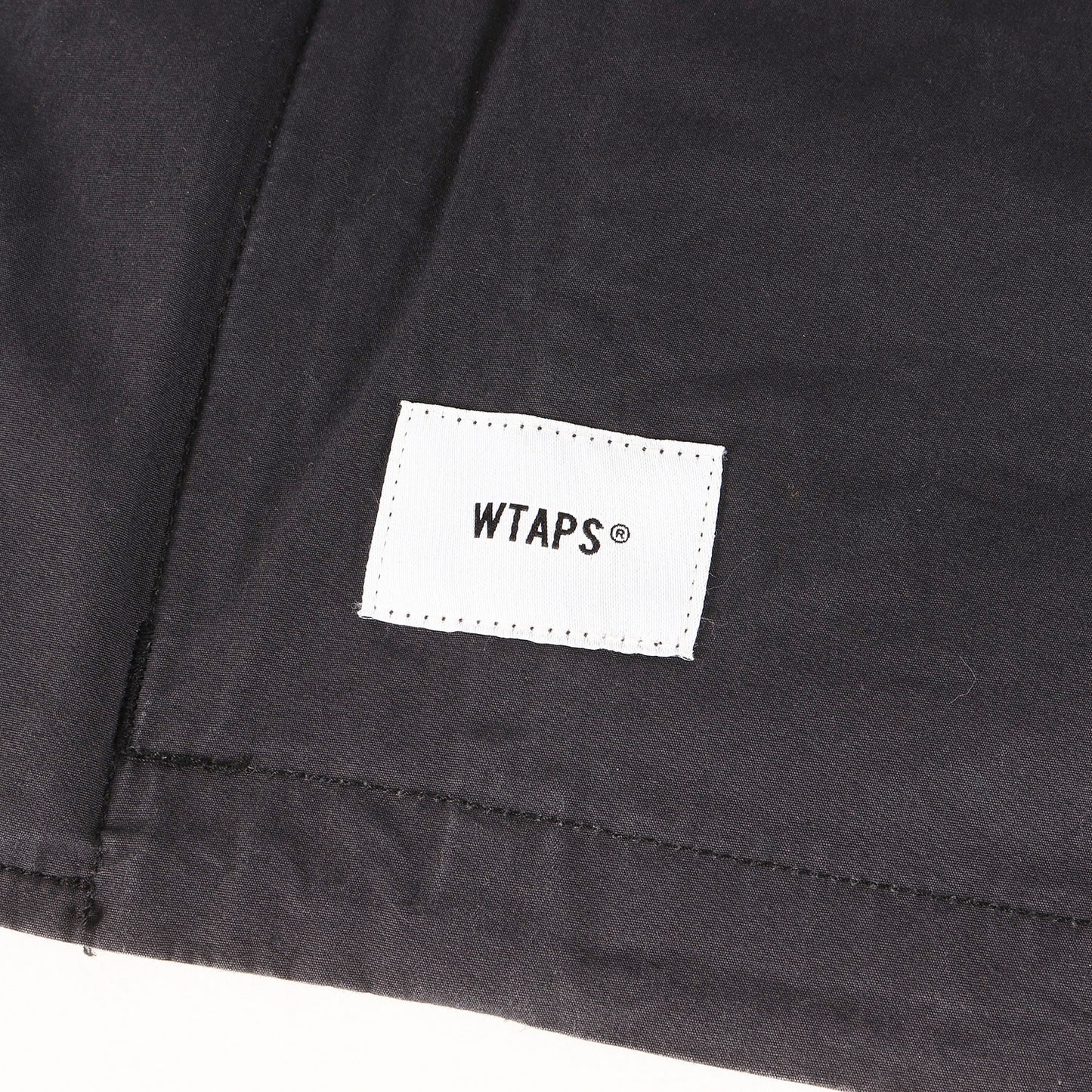20SS コットンウェザークロス A-2 デッキジャケット(D2 JACKET)