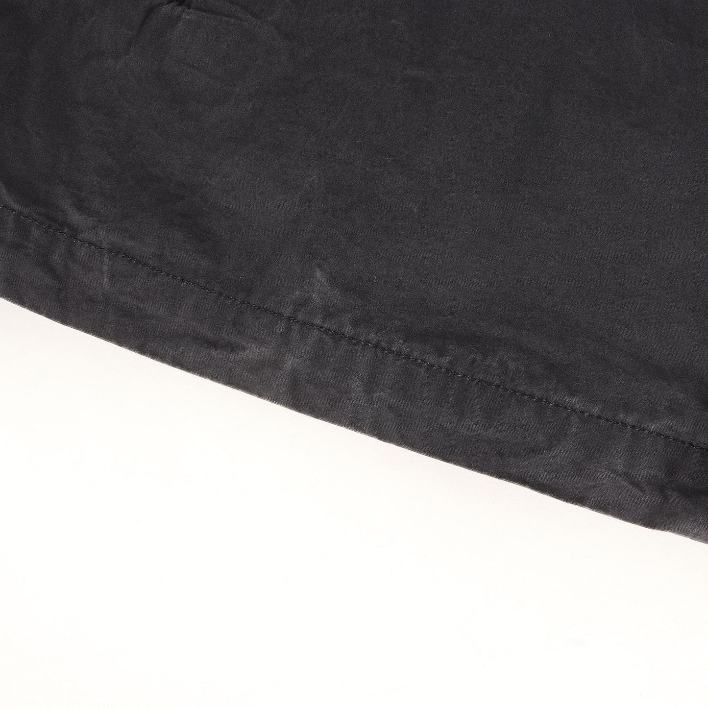 20SS コットンウェザークロス A-2 デッキジャケット(D2 JACKET)
