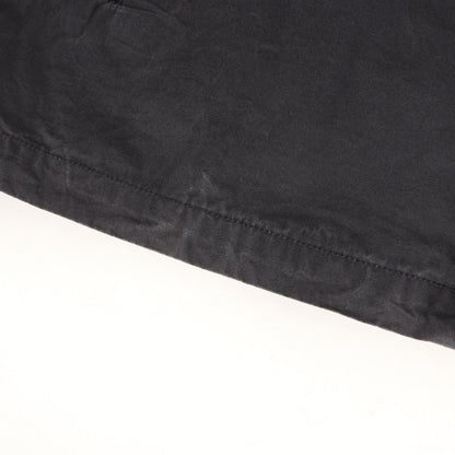 20SS コットンウェザークロス A-2 デッキジャケット(D2 JACKET)