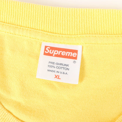 00s ×Bad Brains アイコンマーク Tシャツ(Logo Tee)
