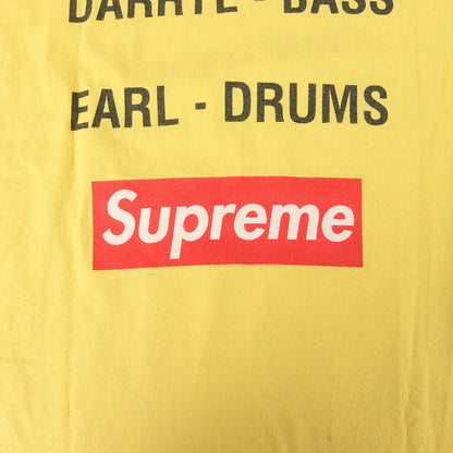 00s ×Bad Brains アイコンマーク Tシャツ(Logo Tee)