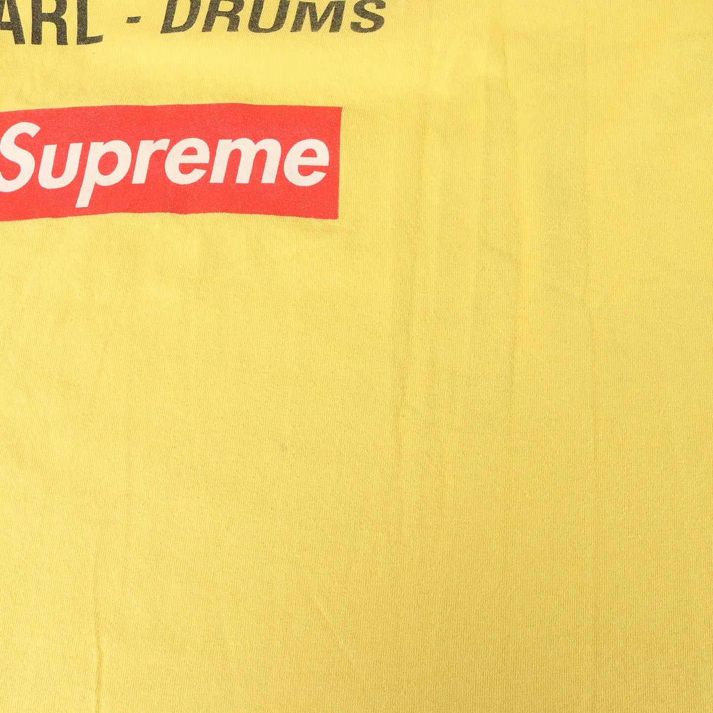 00s ×Bad Brains アイコンマーク Tシャツ(Logo Tee)