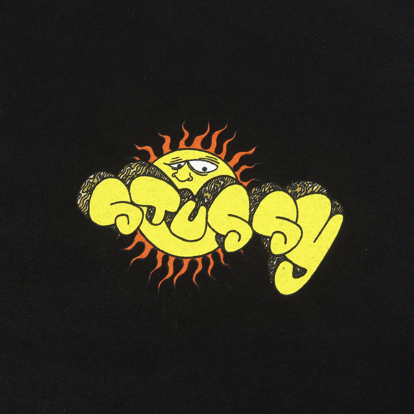 00s ×Ghost サーフマン グラフィック Tシャツ BE@RBRICK 100% 付き