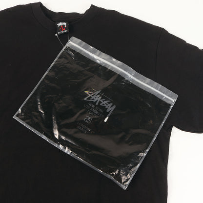 00s ×Ghost サーフマン グラフィック Tシャツ BE@RBRICK 100% 付き