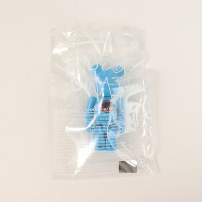 00s ×Ghost サーフマン グラフィック Tシャツ BE@RBRICK 100% 付き