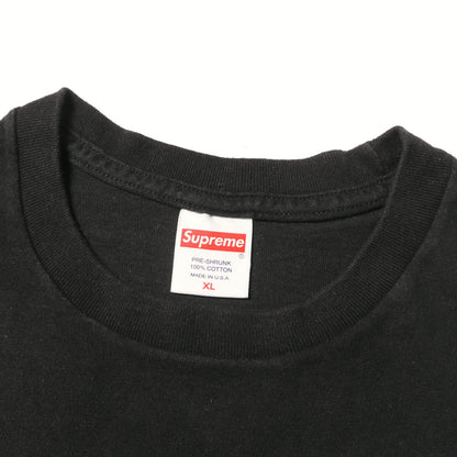 20SS モーションロゴ クルーネック Tシャツ(Motion Logo Tee)