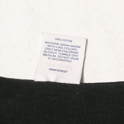 20SS モーションロゴ クルーネック Tシャツ(Motion Logo Tee)
