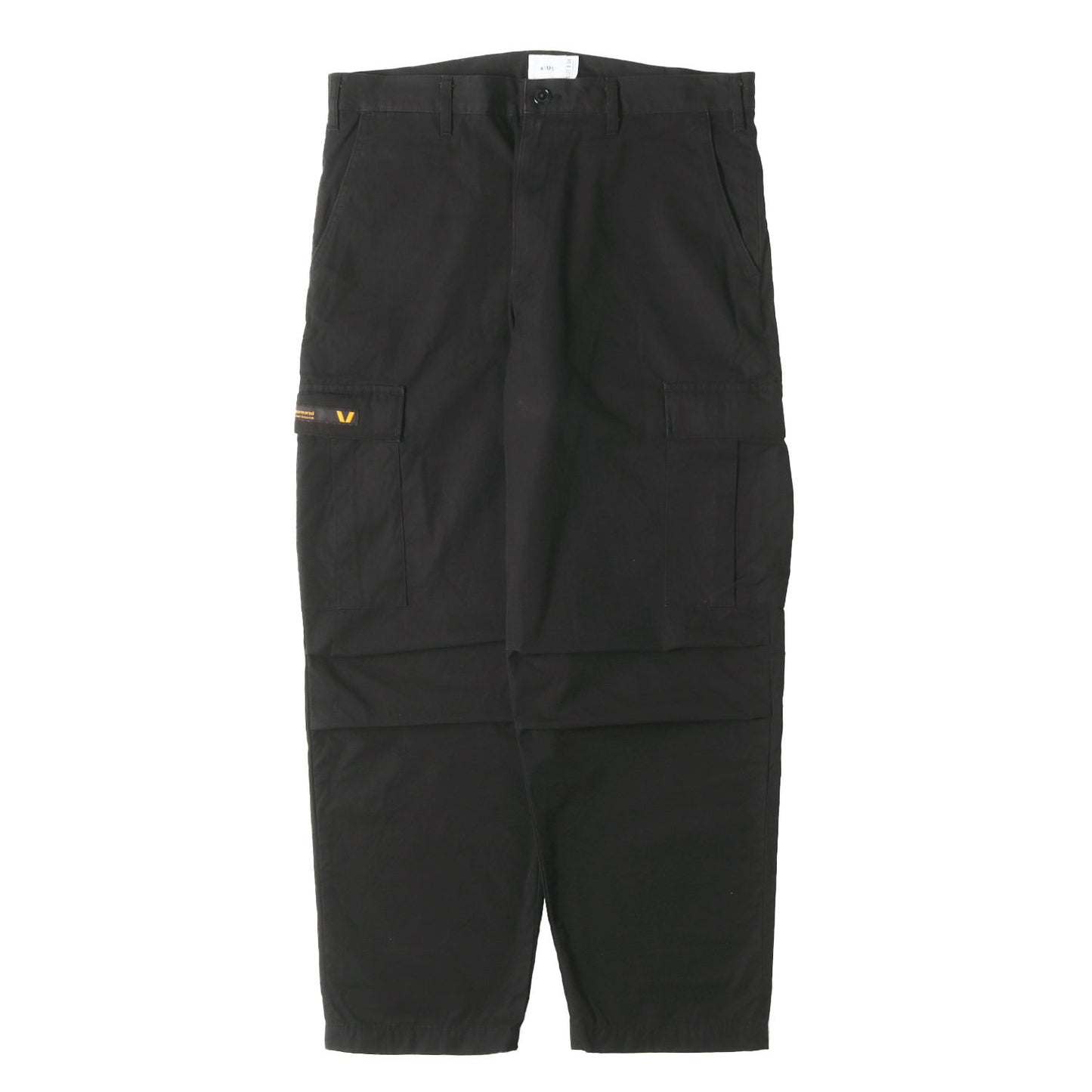 21SS リップストップ ジャングル カーゴパンツ(JUNGLE STOCK TROUSERS)