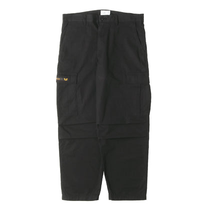 21SS リップストップ ジャングル カーゴパンツ(JUNGLE STOCK TROUSERS)