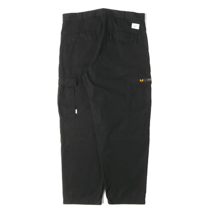 21SS リップストップ ジャングル カーゴパンツ(JUNGLE STOCK TROUSERS)