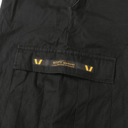 21SS リップストップ ジャングル カーゴパンツ(JUNGLE STOCK TROUSERS)