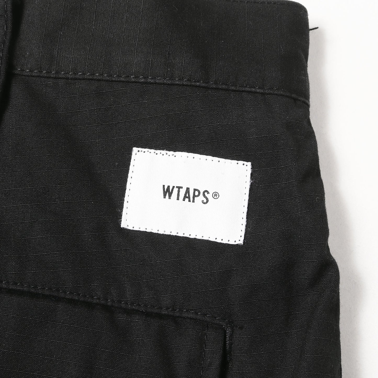 21SS リップストップ ジャングル カーゴパンツ(JUNGLE STOCK TROUSERS)