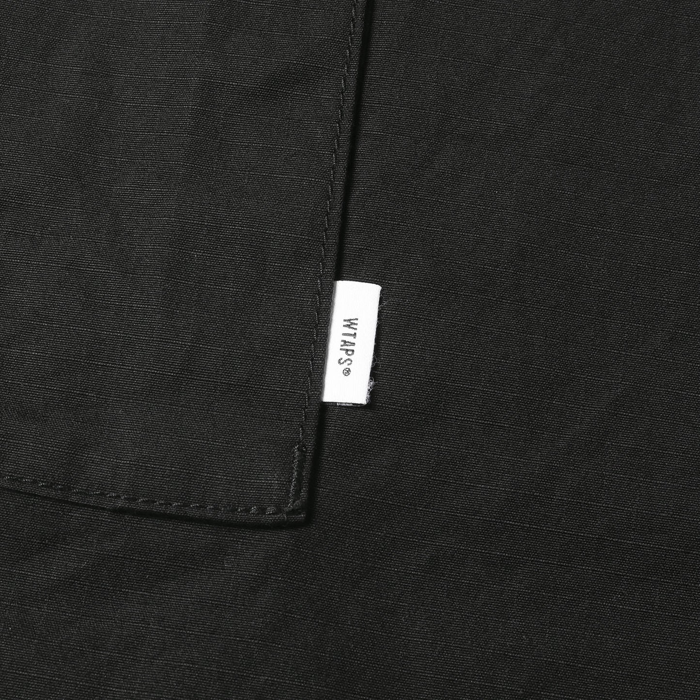 21SS リップストップ ジャングル カーゴパンツ(JUNGLE STOCK TROUSERS)