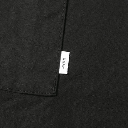 21SS リップストップ ジャングル カーゴパンツ(JUNGLE STOCK TROUSERS)