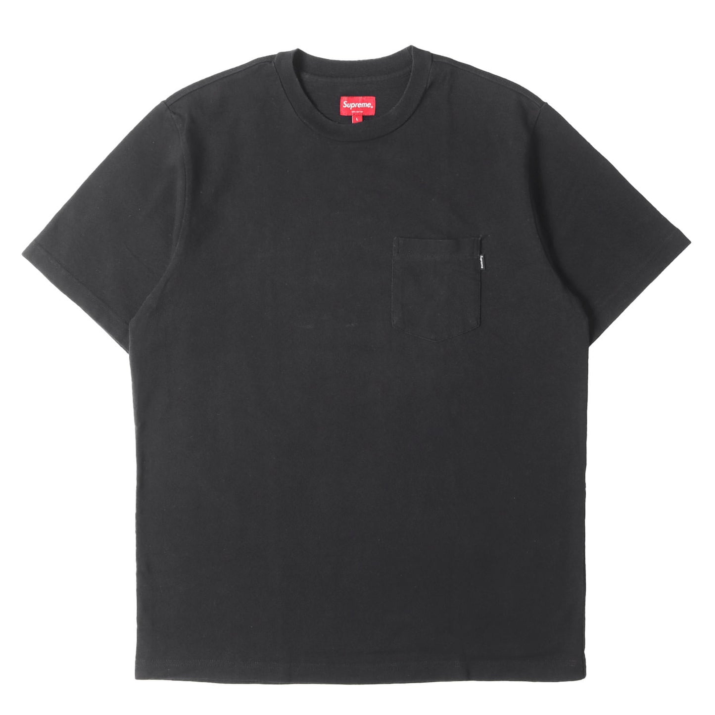 ポケット付き ヘビーウェイト Tシャツ(Pocket Tee)