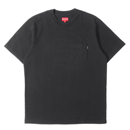 ポケット付き ヘビーウェイト Tシャツ(Pocket Tee)