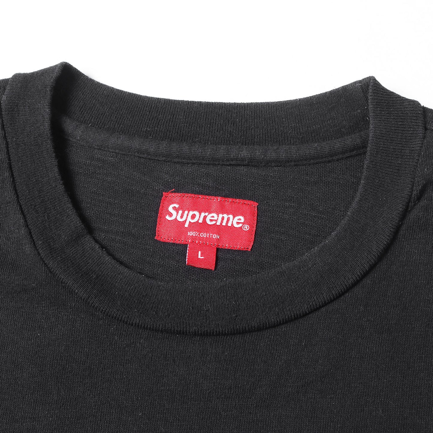 ポケット付き ヘビーウェイト Tシャツ(Pocket Tee)