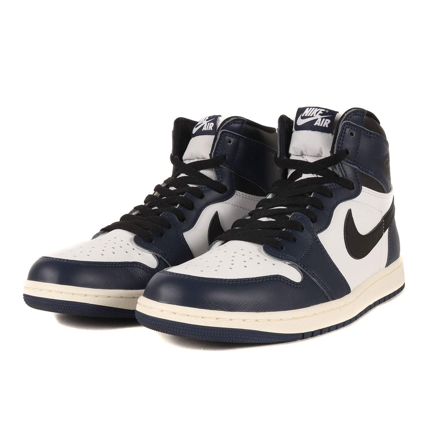 AIR JORDAN 1 RETRO HIGH OG MIDNIGHT NAVY (DZ5485-401)
