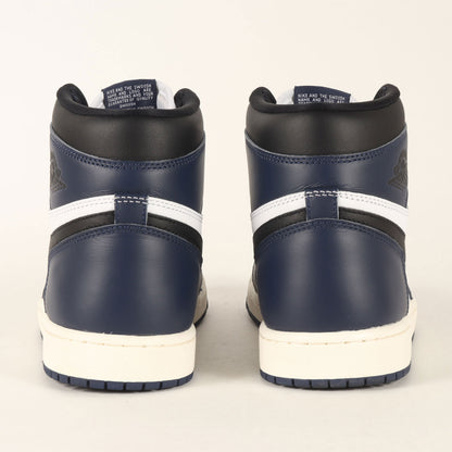 AIR JORDAN 1 RETRO HIGH OG MIDNIGHT NAVY (DZ5485-401)