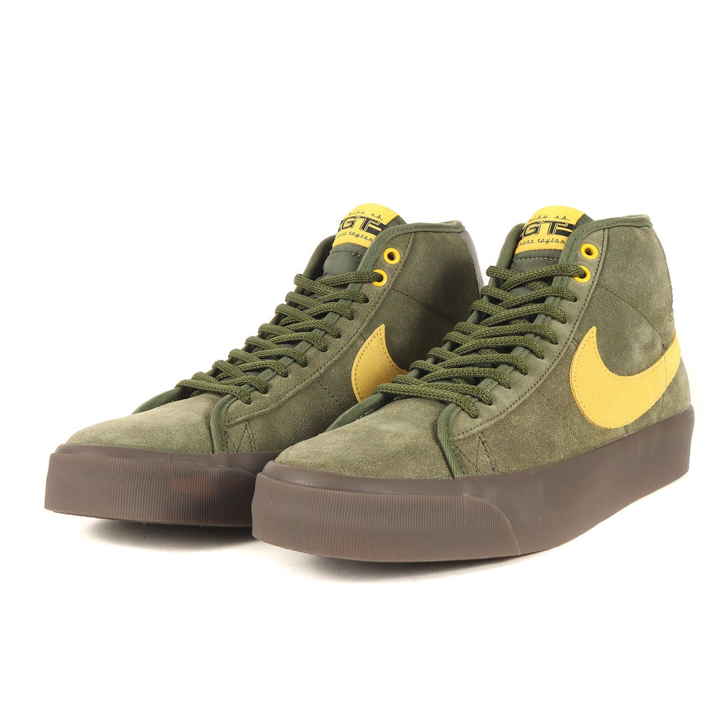 ×ANTIHERO ZOOM BLAZER MID QS (HM5838-300)