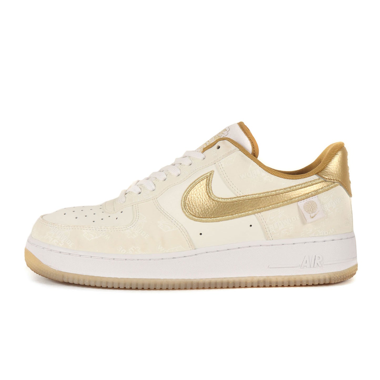 AIR FORCE 1 07 LV8 WW WORLD WIDE PACK (DA1343-170)