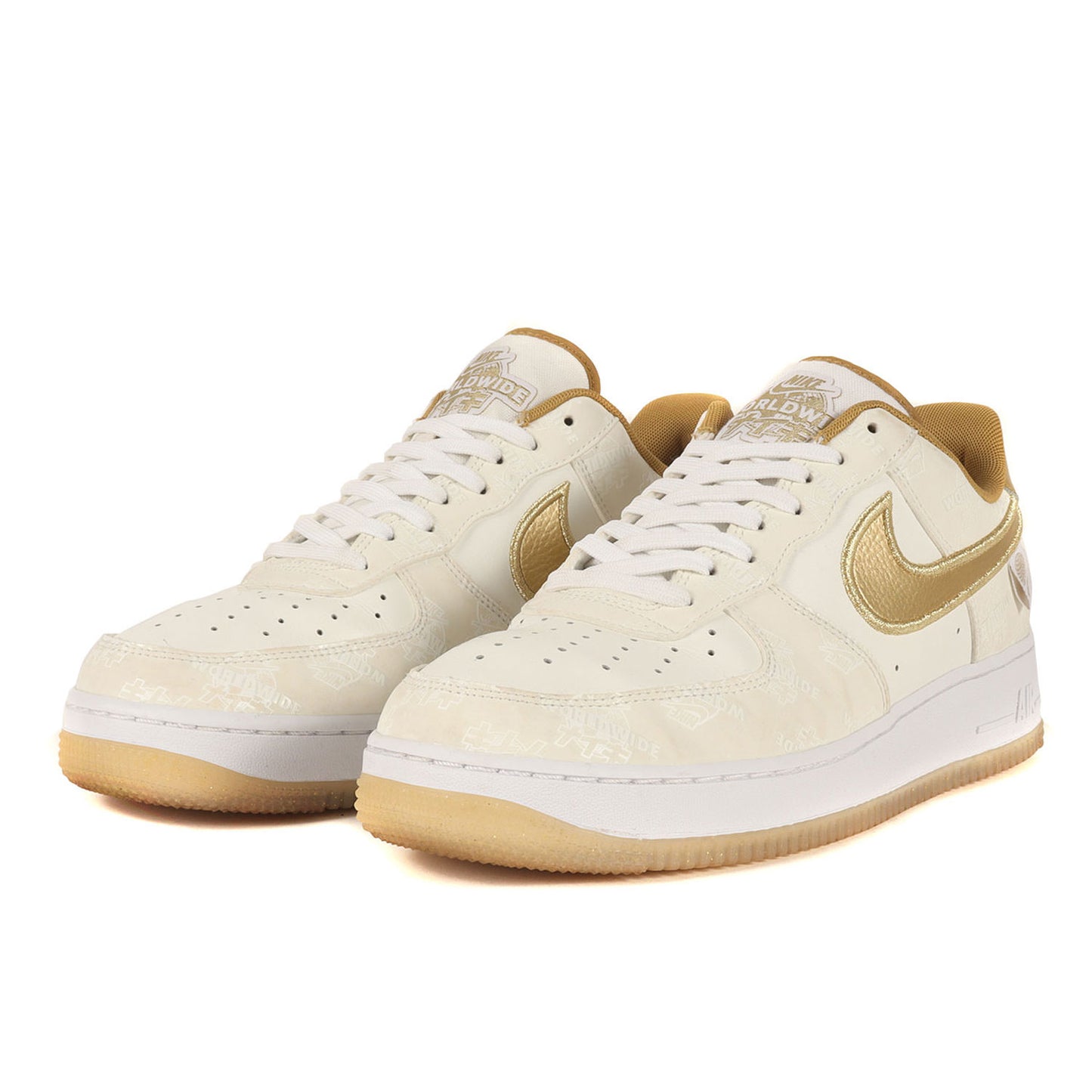 AIR FORCE 1 07 LV8 WW WORLD WIDE PACK (DA1343-170)