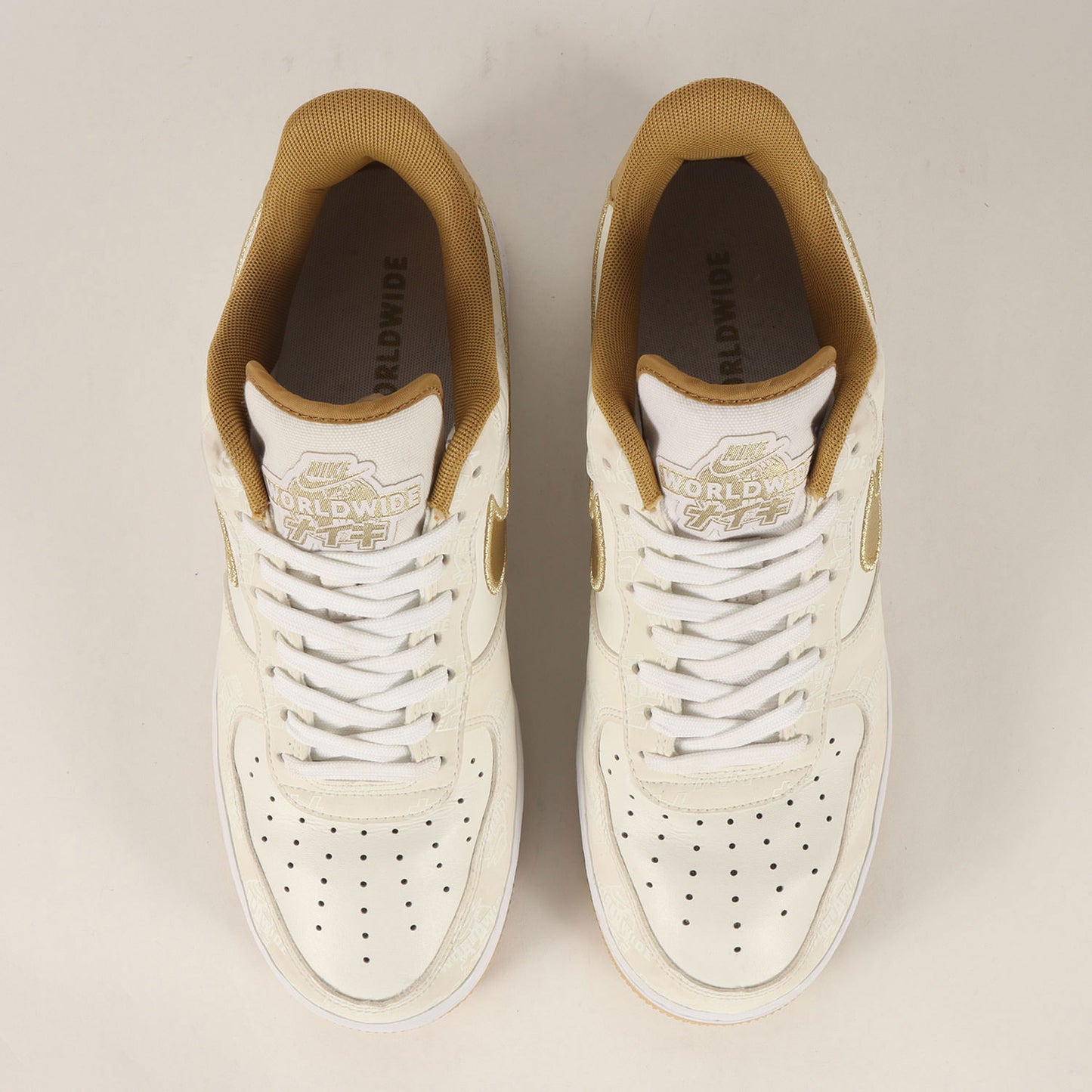 AIR FORCE 1 07 LV8 WW WORLD WIDE PACK (DA1343-170)