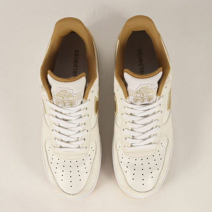 AIR FORCE 1 07 LV8 WW WORLD WIDE PACK (DA1343-170)