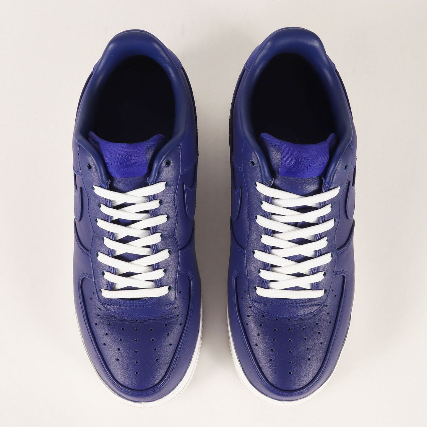 NikeLab AIR FORCE 1 LOW (555106-402)