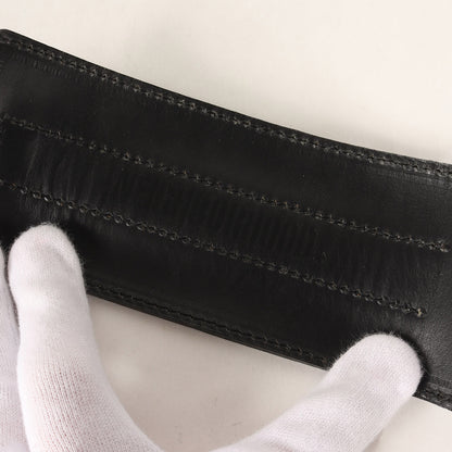 00s スウェード コンビ レザー ブレスレット