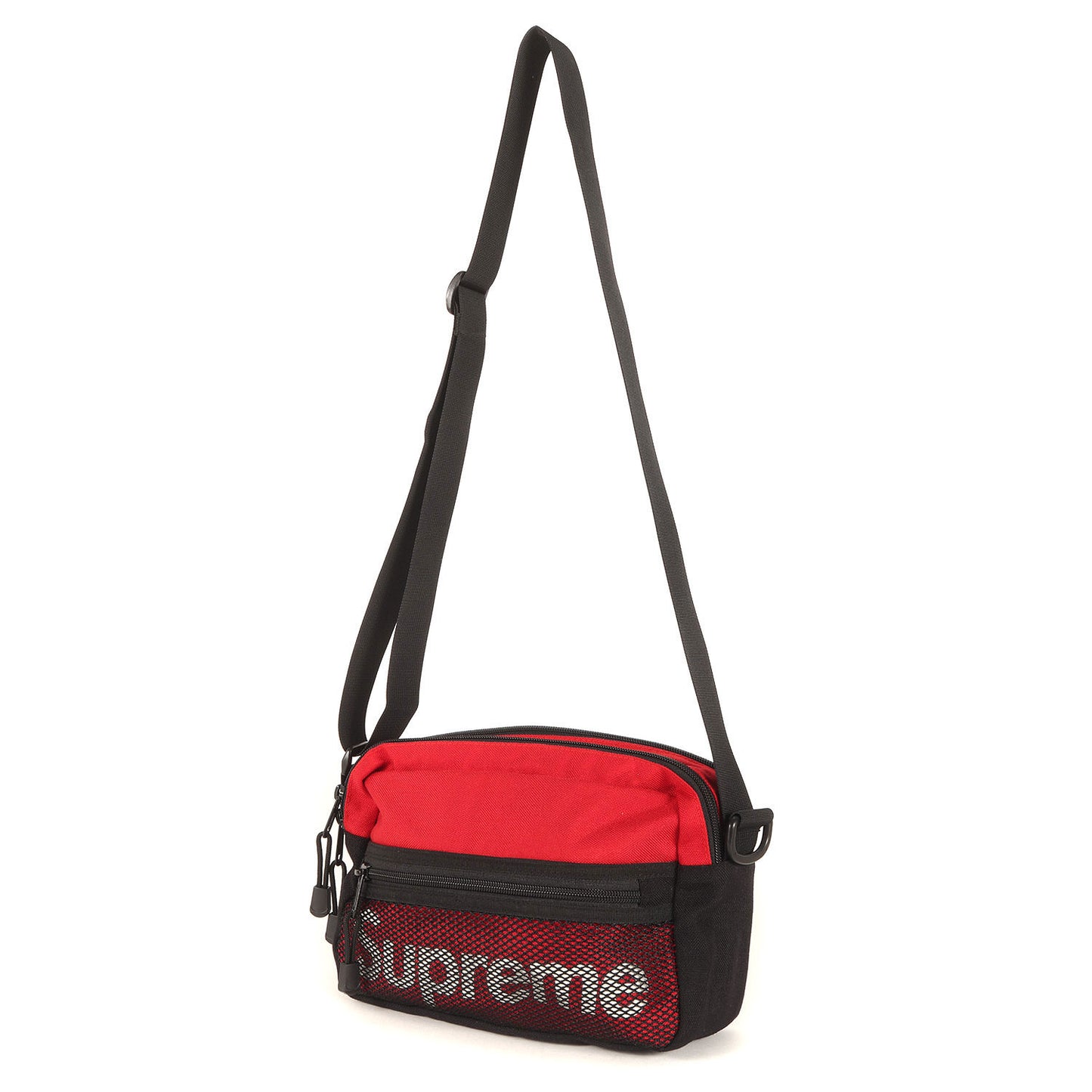 ブランドロゴ コーデュラナイロン ショルダーバッグ(Logo Shoulder Bag)