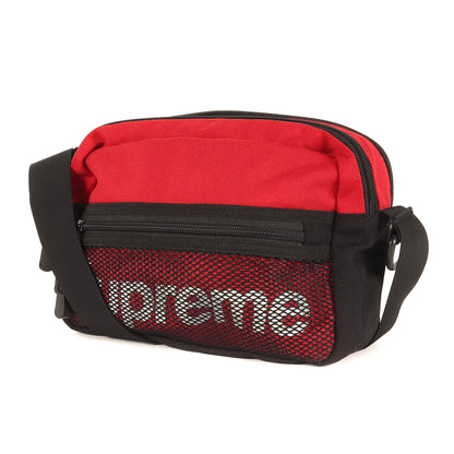 ブランドロゴ コーデュラナイロン ショルダーバッグ(Logo Shoulder Bag)
