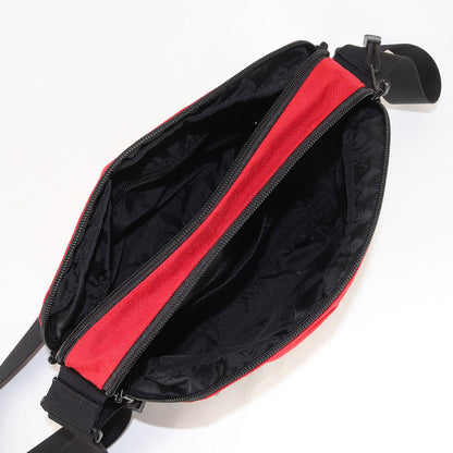 ブランドロゴ コーデュラナイロン ショルダーバッグ(Logo Shoulder Bag)