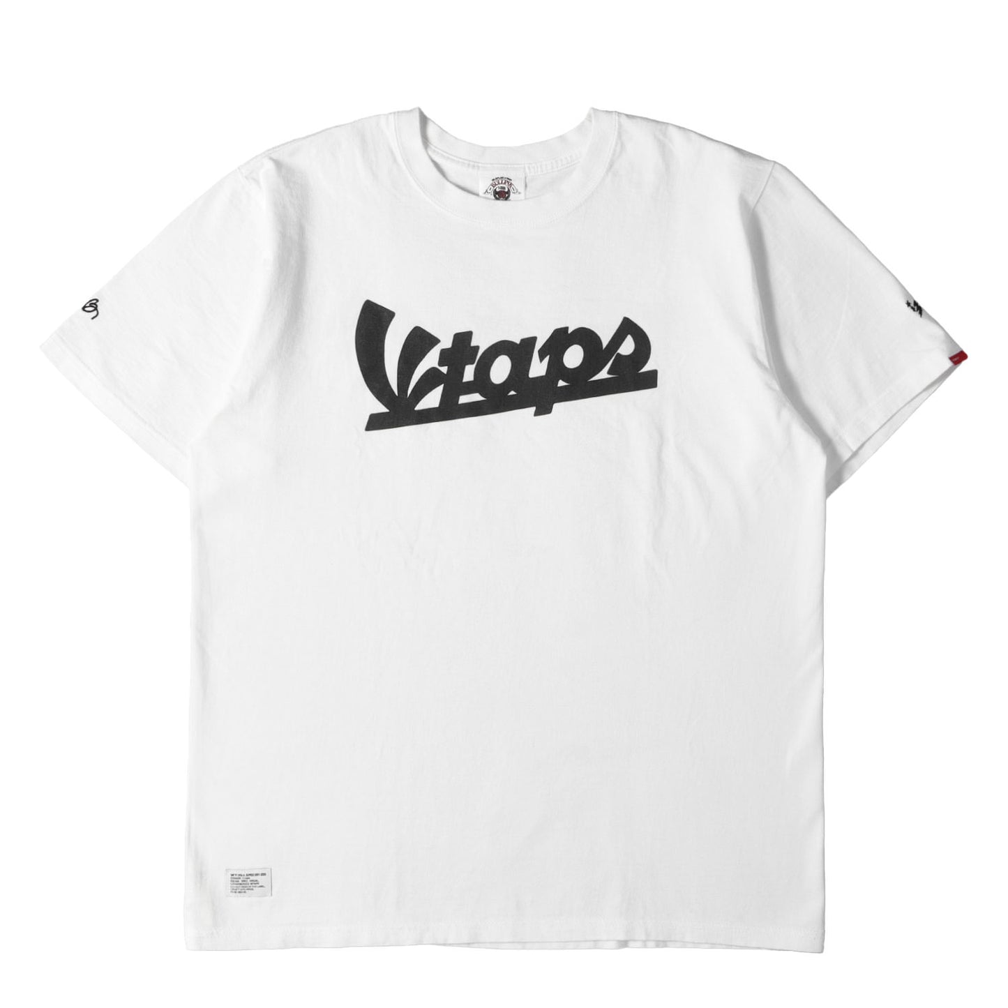 00s ブランドロゴ グラフィック Tシャツ