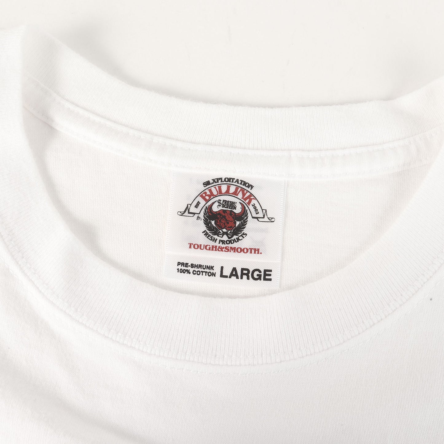 00s ブランドロゴ グラフィック Tシャツ